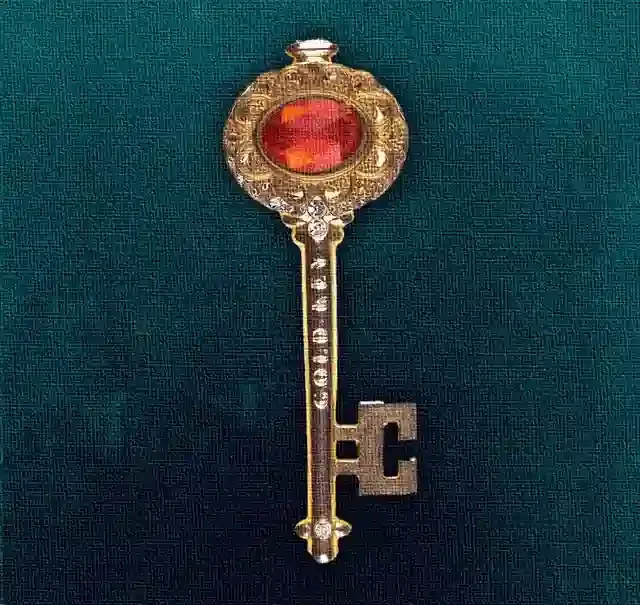 Master Key