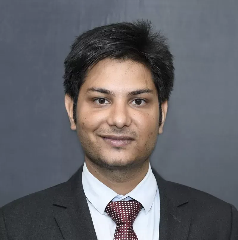 Nitin Pandey
