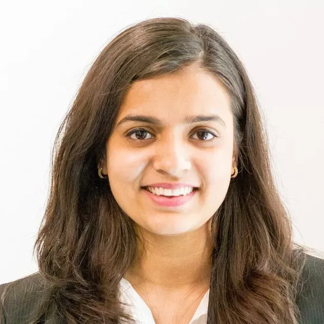Priyanka Keserwani