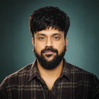 Raj Ray — Career Coach