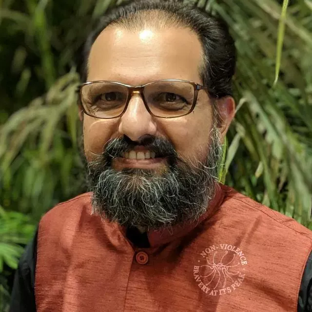 Rajesh Lele