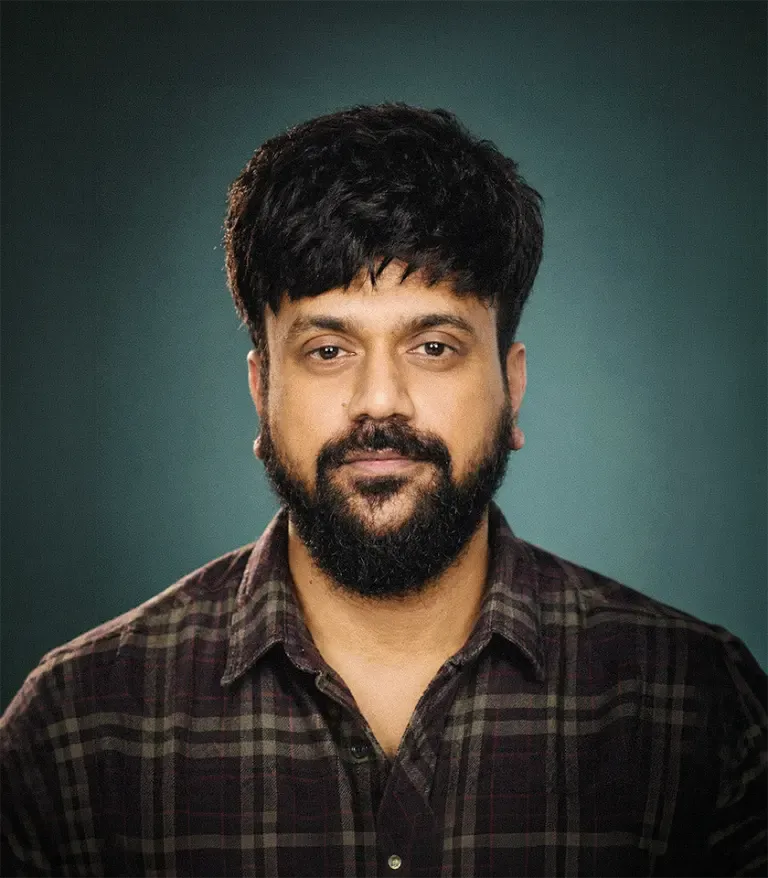 Raj Ray