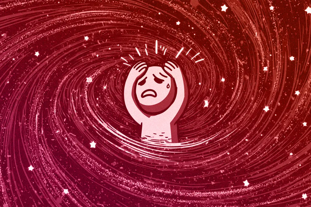 Career Anxiety in Modern Careers