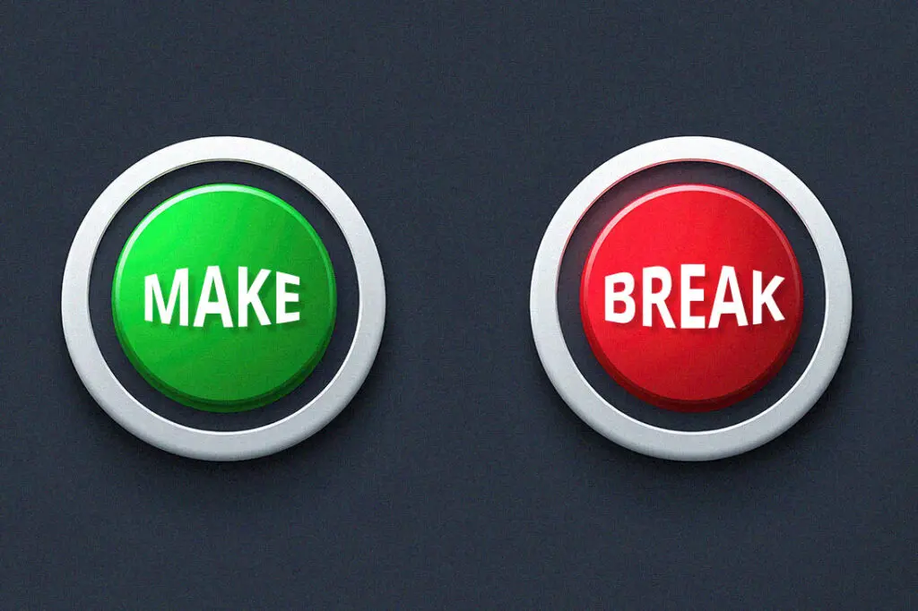 The Brutal Truth About Today's Job Market